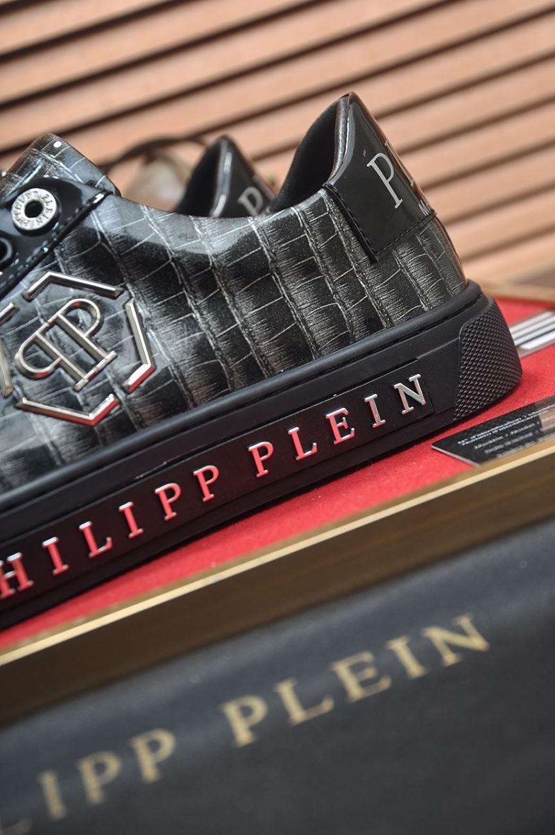 Philipp Plein Shoes